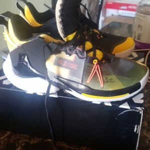 Jordan's Why Not Zero.2 SE(GS)